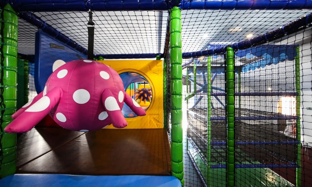 Arena Kazela Mobile Homes