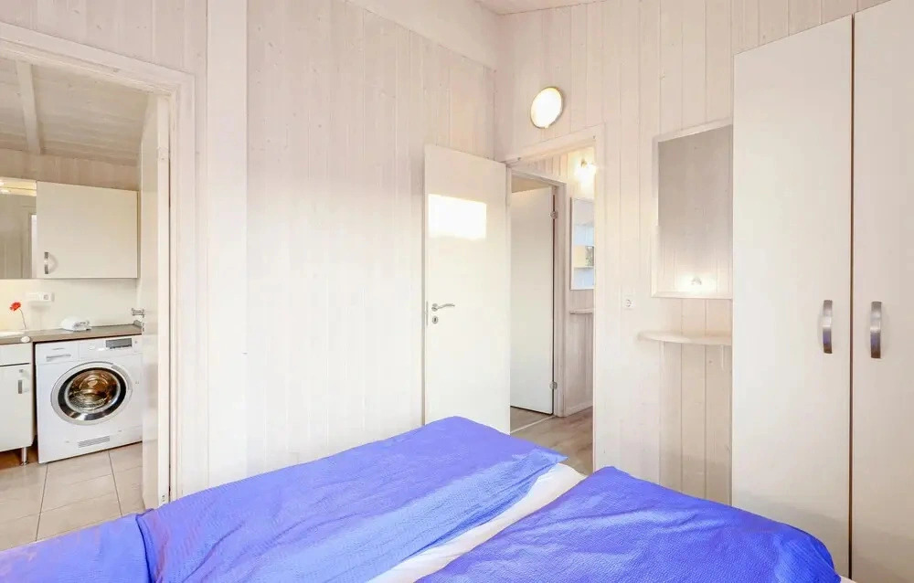 Amazing Home in St. Andreasberg With 2 Bedrooms, Sauna and Wifi