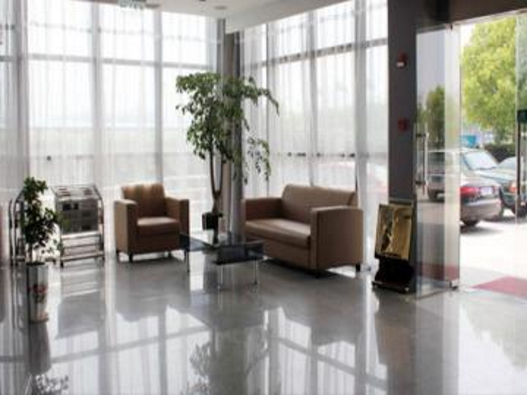 Jinjiang Inn Nantong Maidelong Branch