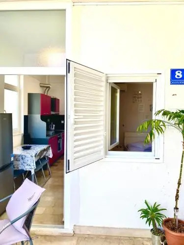 Apartment Carevic