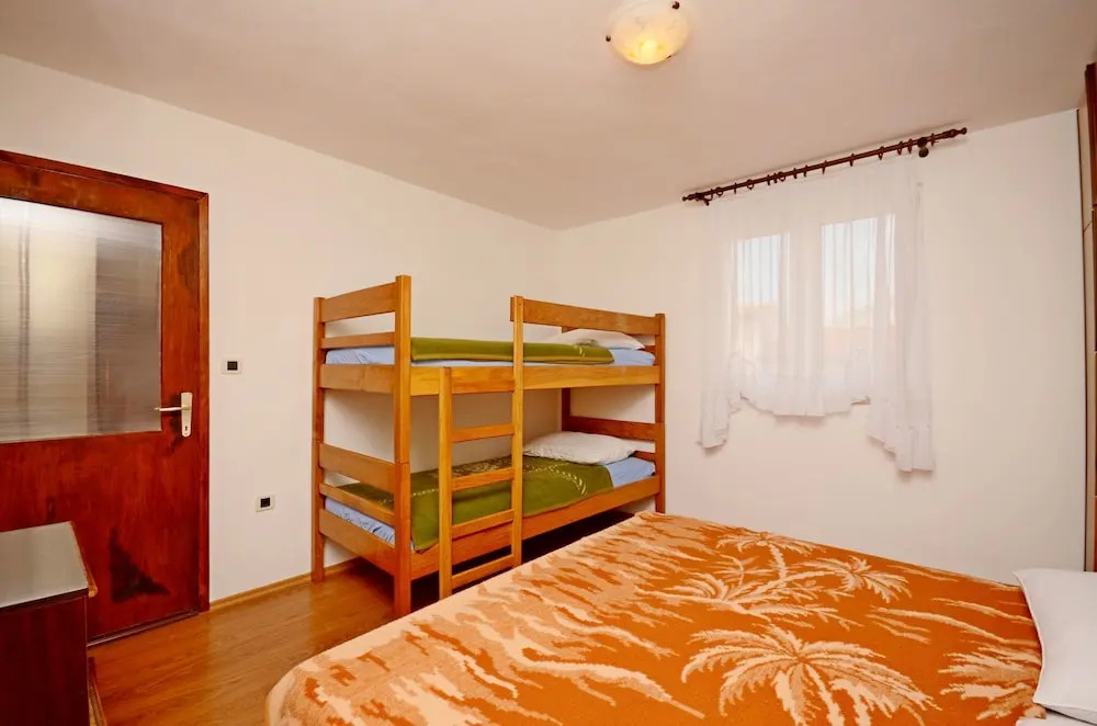 Apartman Dražen