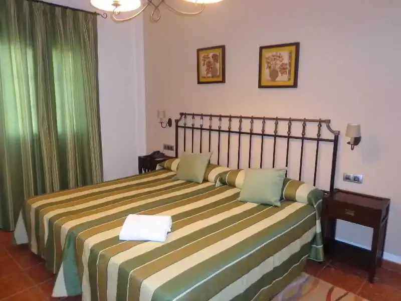 Hotel Mi Refugio
