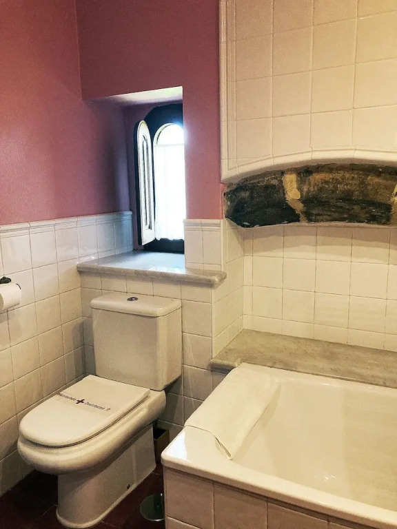 Posada La Casona de Los Güelitos