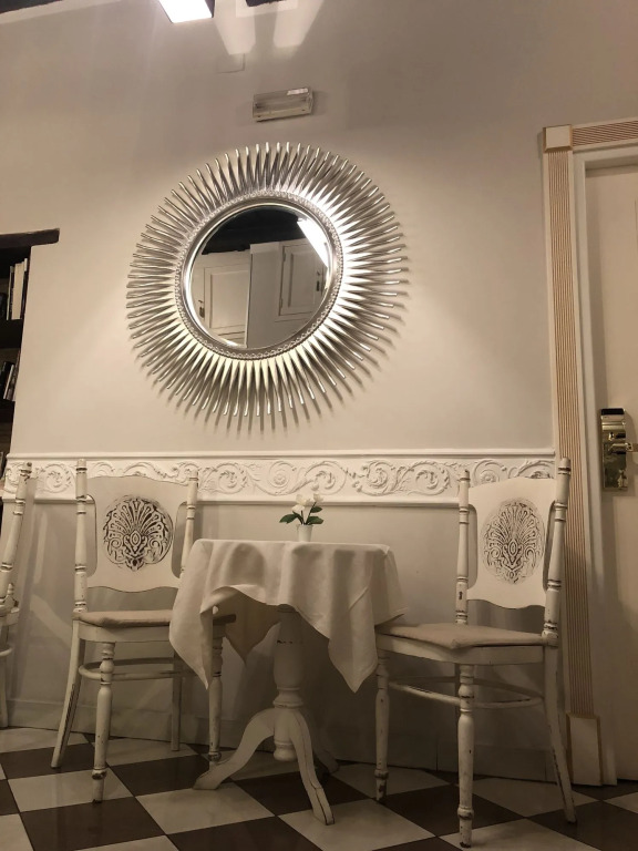 Locanda Del Sole-Roma Piazza Di Spagna Ripetta