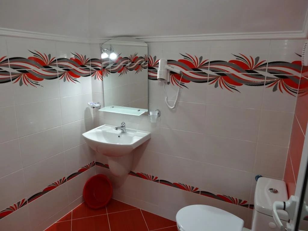 Guesthouse Kamelia