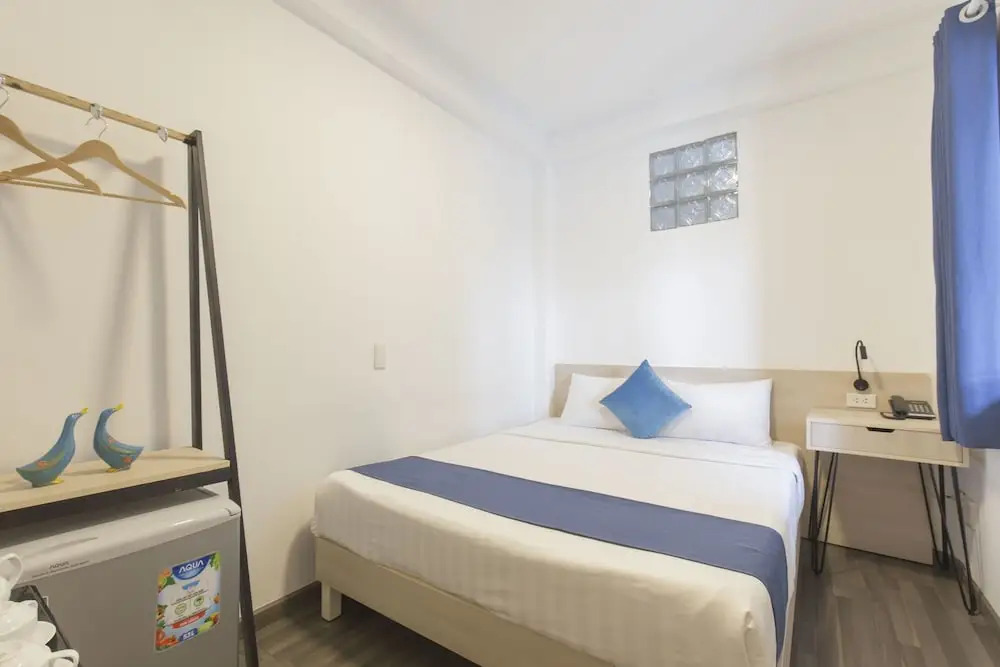 Spotlight Hotel