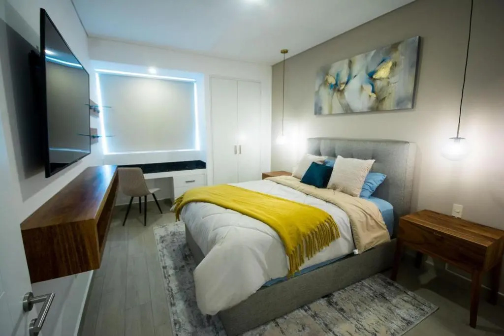 Real View Towers E105 by Casago