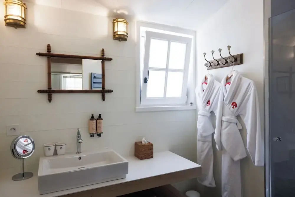La Mission Hôtel & SPA - lîle dYeu