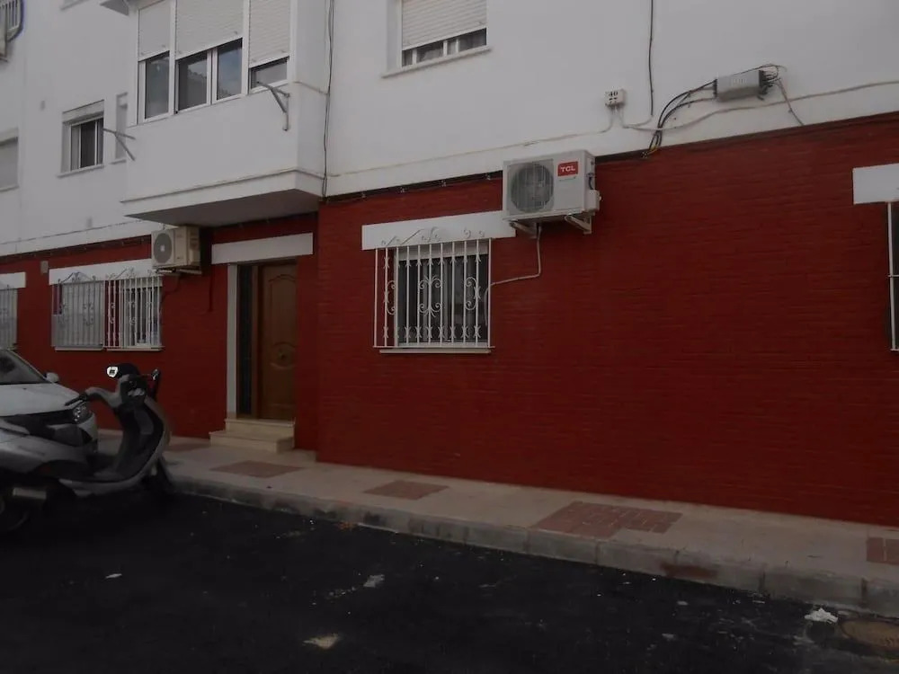 Apartamento Plaza Rio Aguasvivas 5 BB