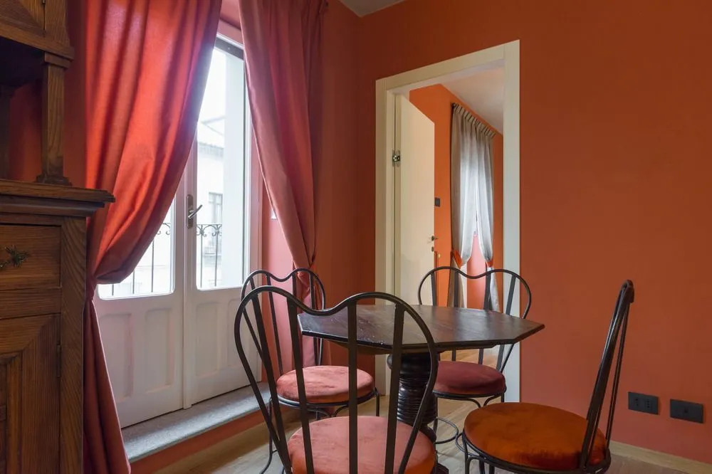 Casa Borgo Dora