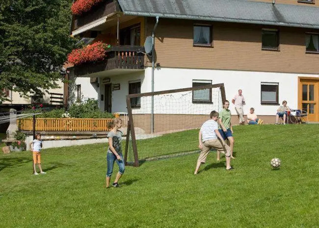 Ferienwohnung-Talblick
