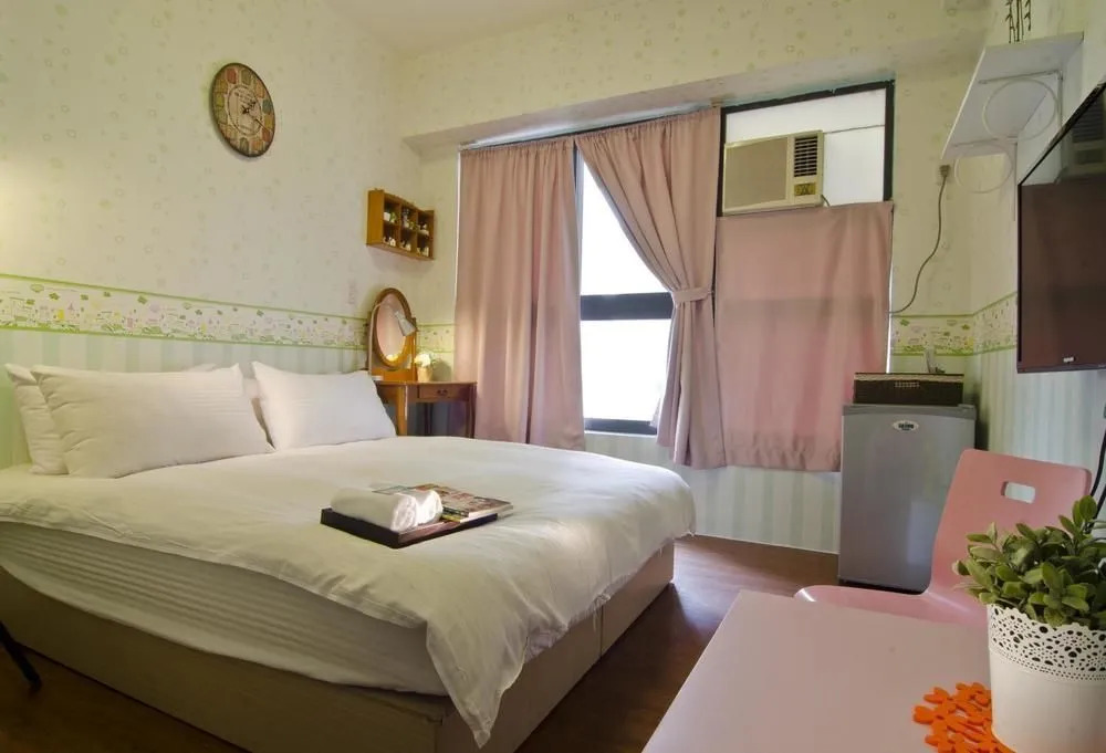 Sky Hostel