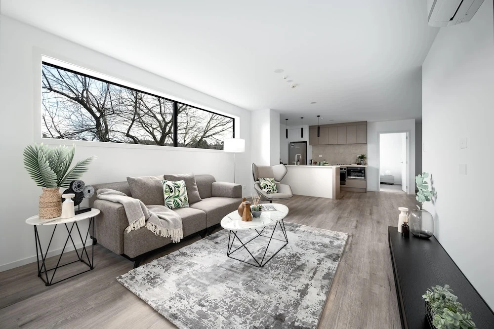 Sunrise Garden Suites