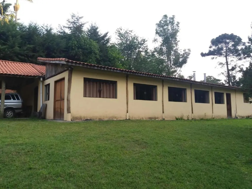 Sitio Bicho Preguiça em Cunha