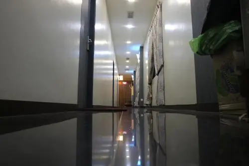 Lim Mini Hotel