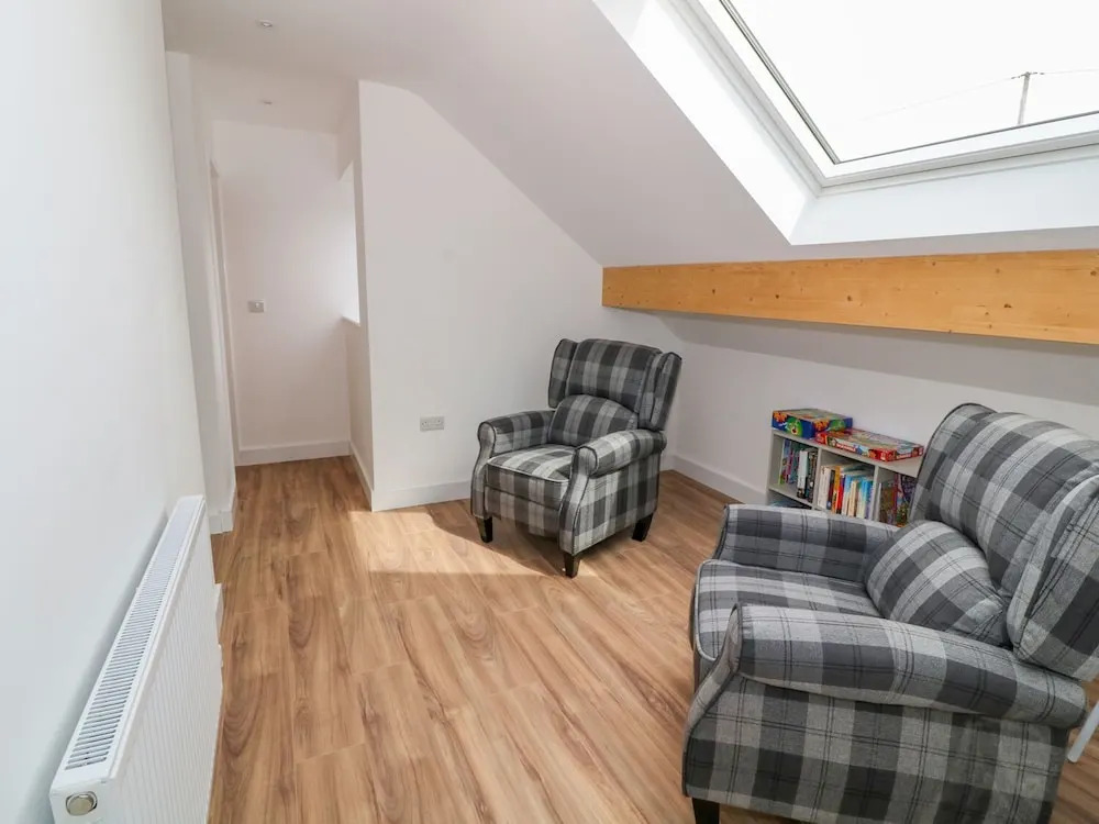 Llwyd Coed Canol