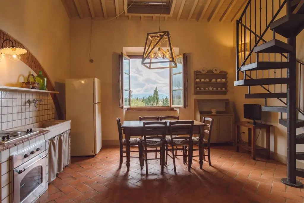 Villa Aia Vecchia