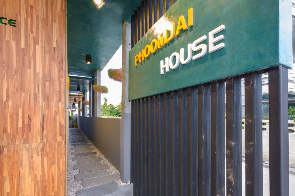 ZEN Rooms Patak