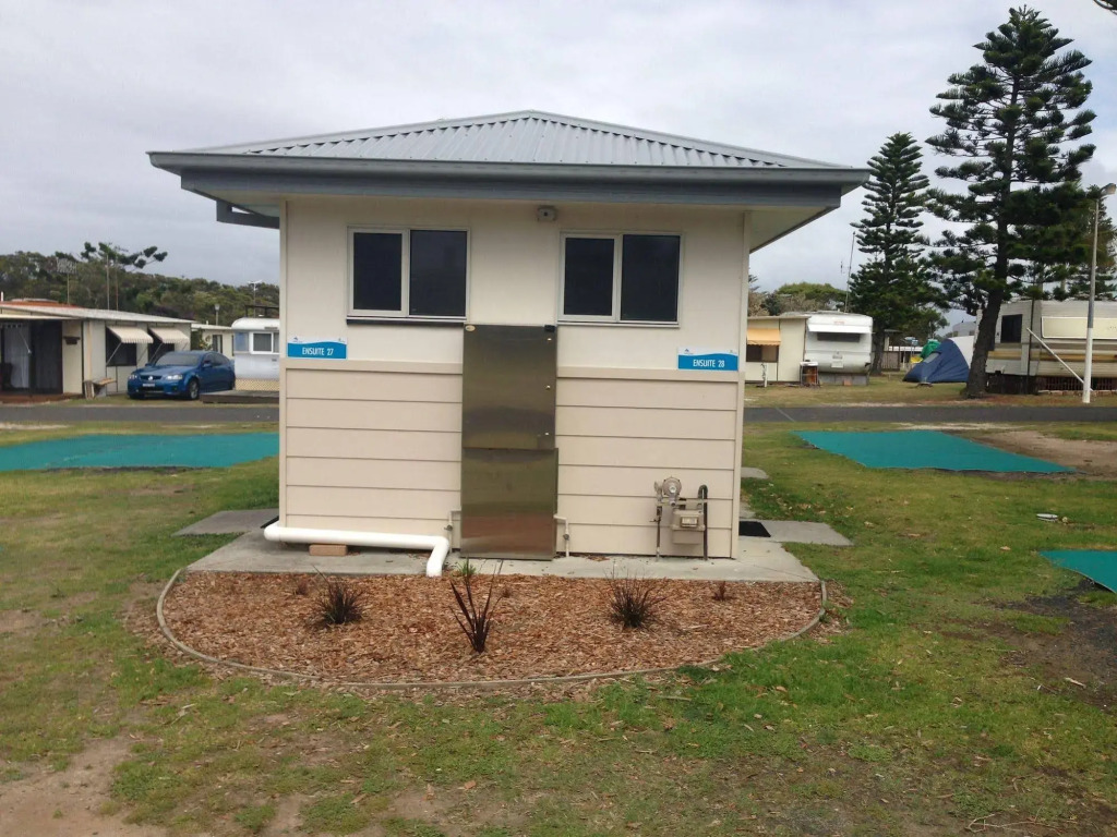NRMA Norah Head Holiday Park