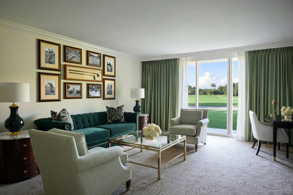 Trump National Doral Miami