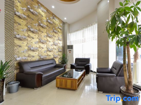 Linhai Haiyang Business Hotel