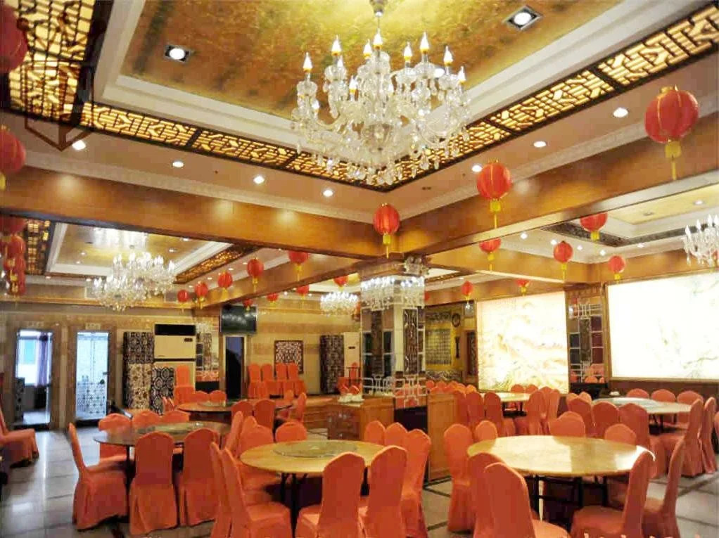 Lianbang Housekeeping Department