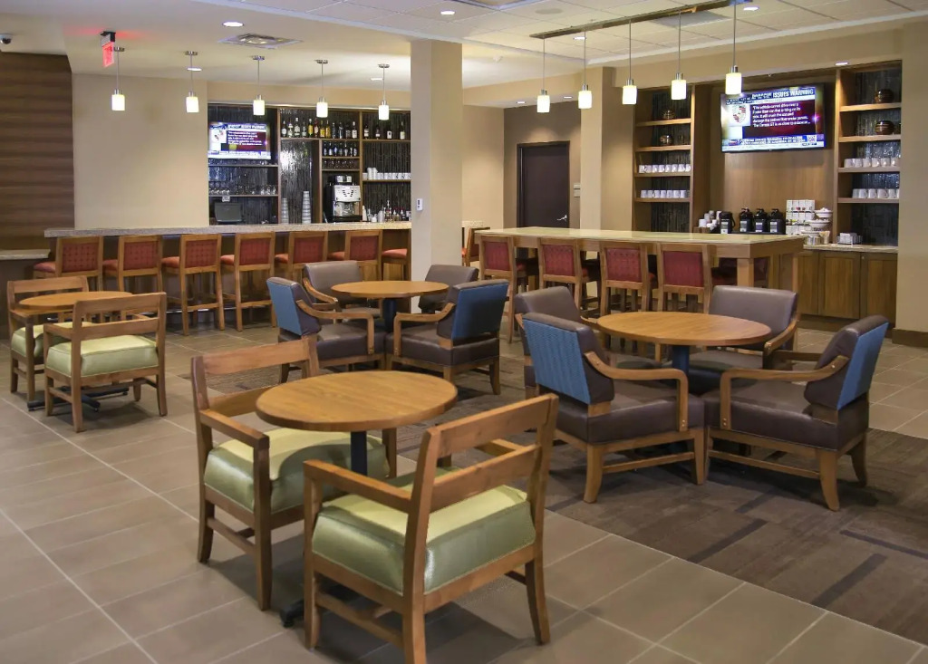 Hyatt Place Detroit/Novi