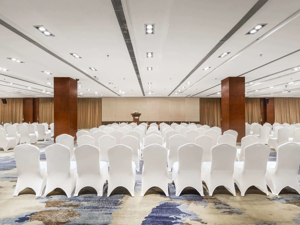 Swissôtel Shenyang