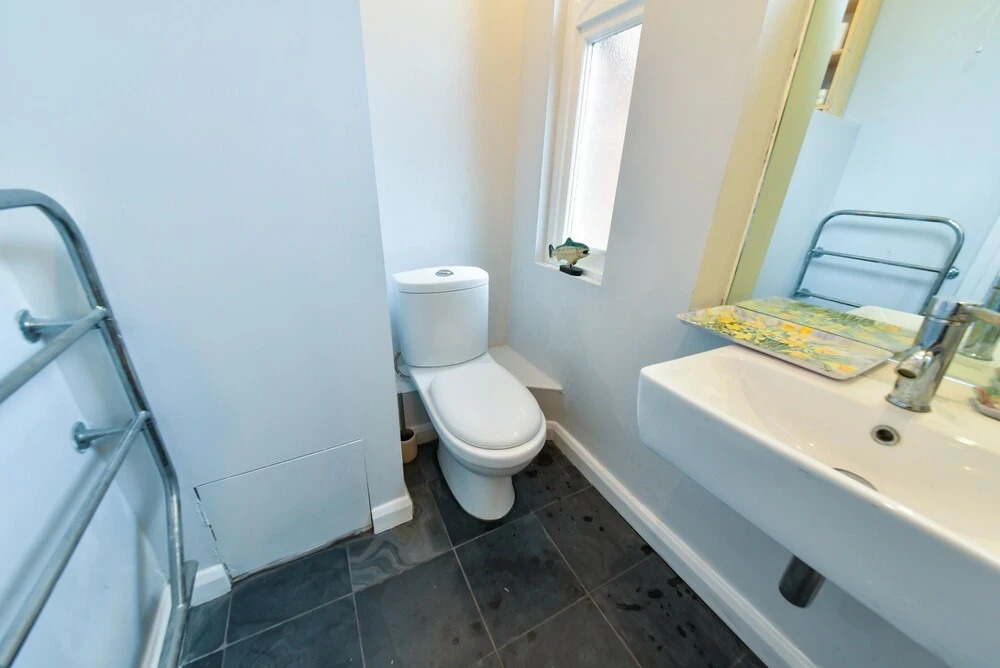 1 Bedroom Flat Near Marble Arch