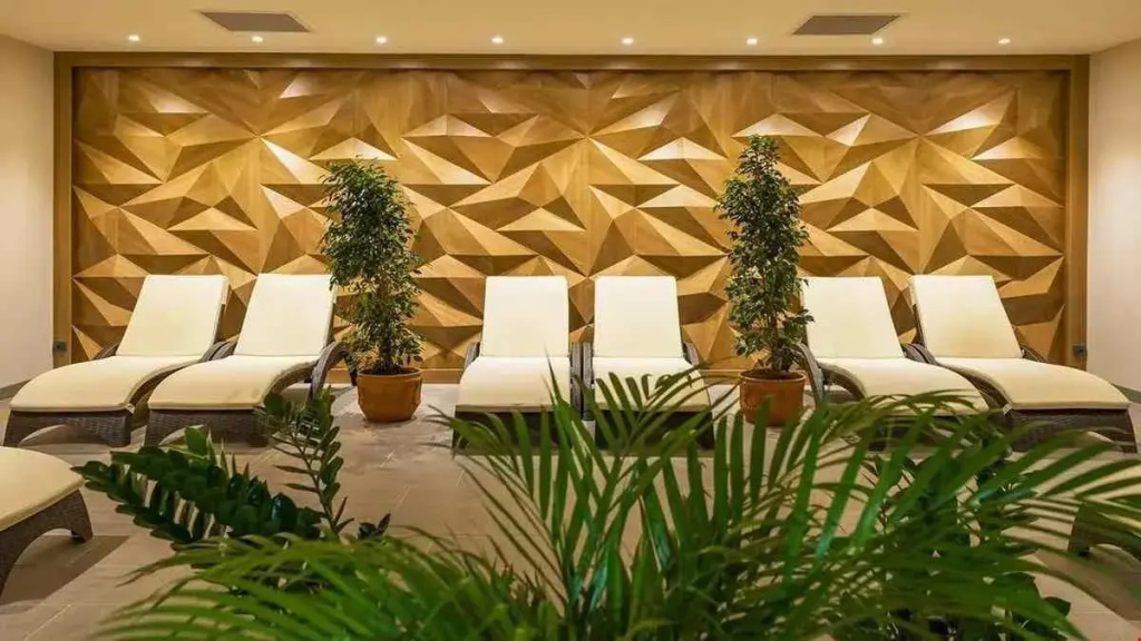 Jura Hotels Altinoluk Thermal