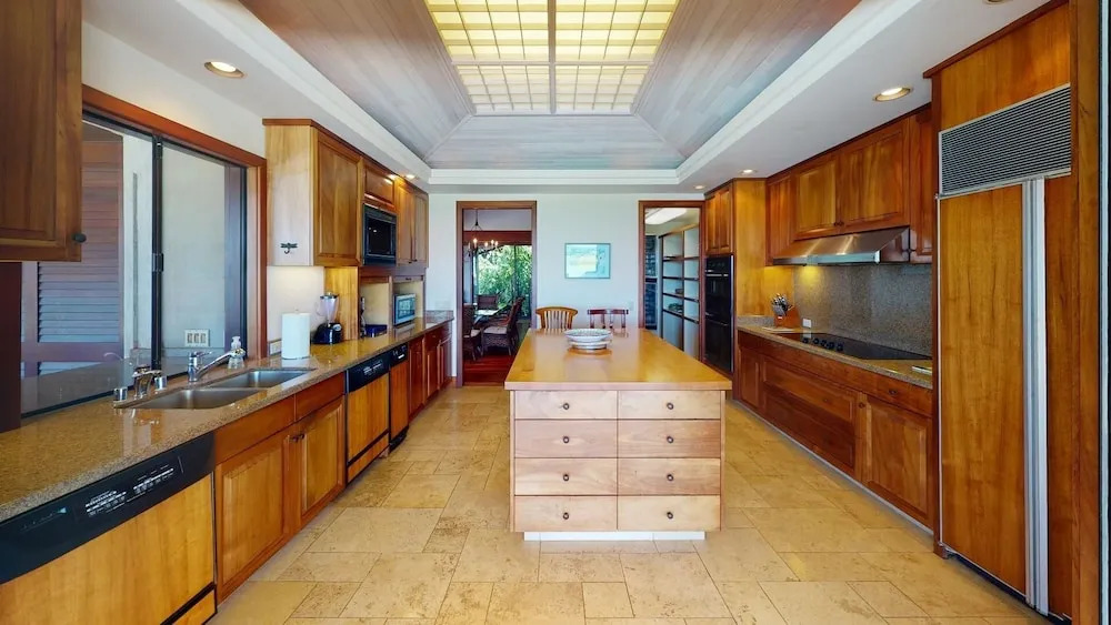 Luxury At Mauna Lani 3 Bedroom Home
