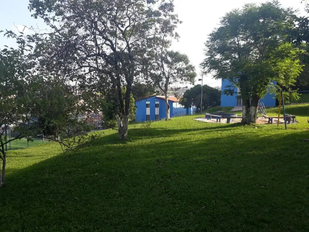 Clube de Campo Life Green