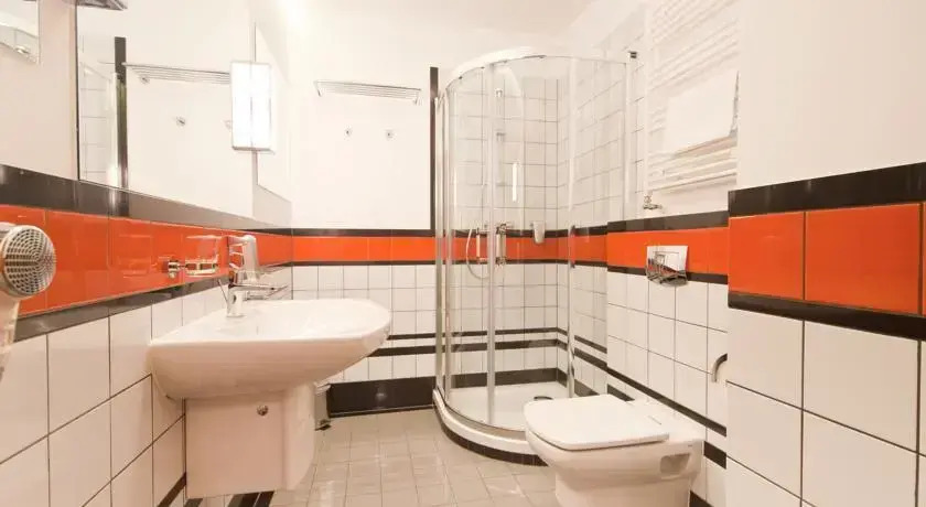 Villa Alina Medical SPA