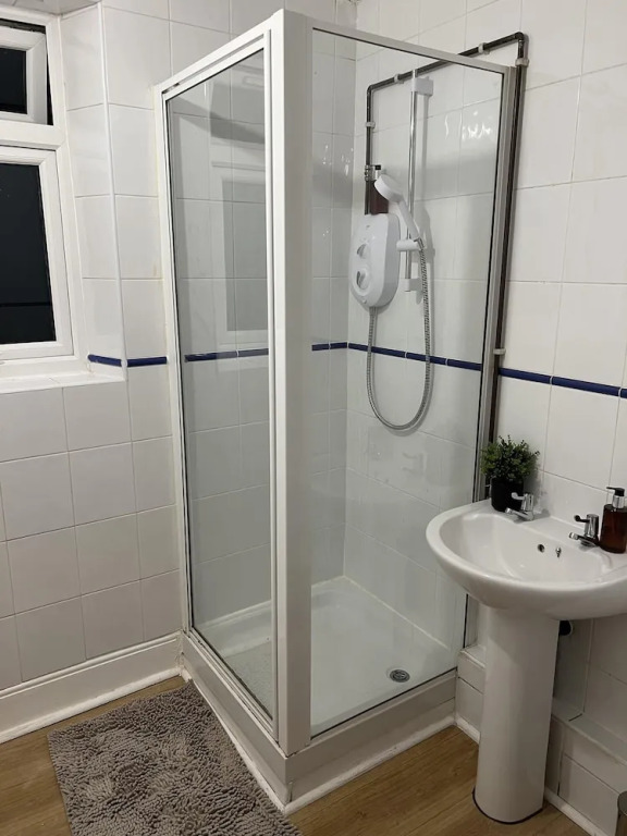 Apartment in Leicester- Doublebed-citycentre-wifi