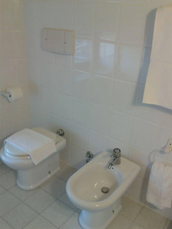 Hotel Casale dei Massimi