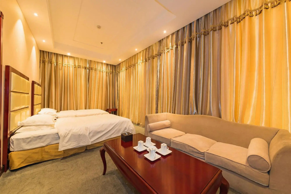 Han Yue Hotel