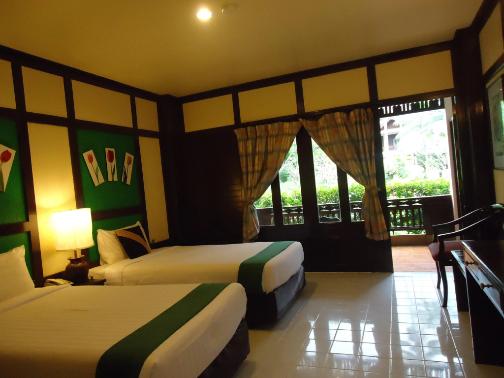 Nova Samui Resort