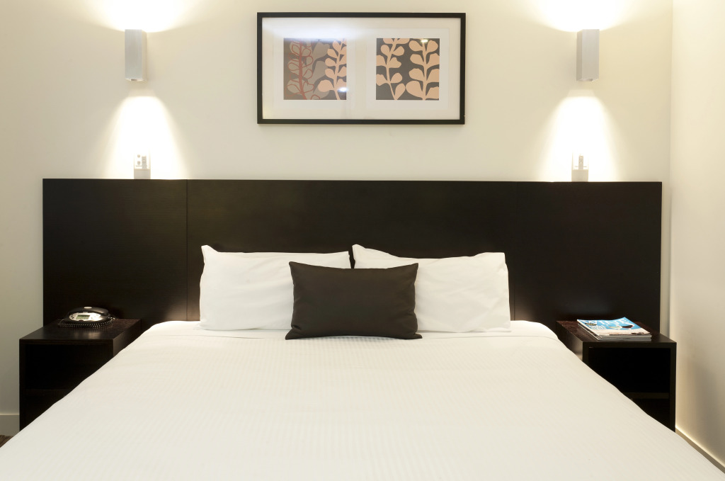 Causeway 353 Hotel