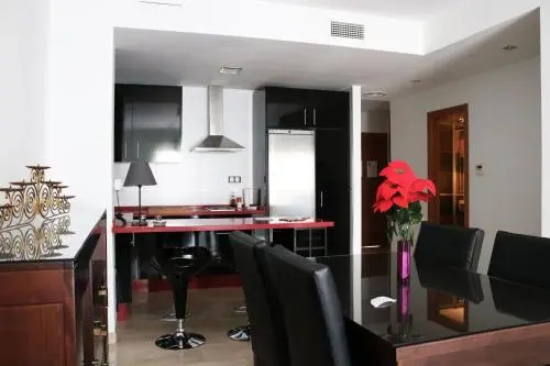 Apartamento en Calle Arroyo 27