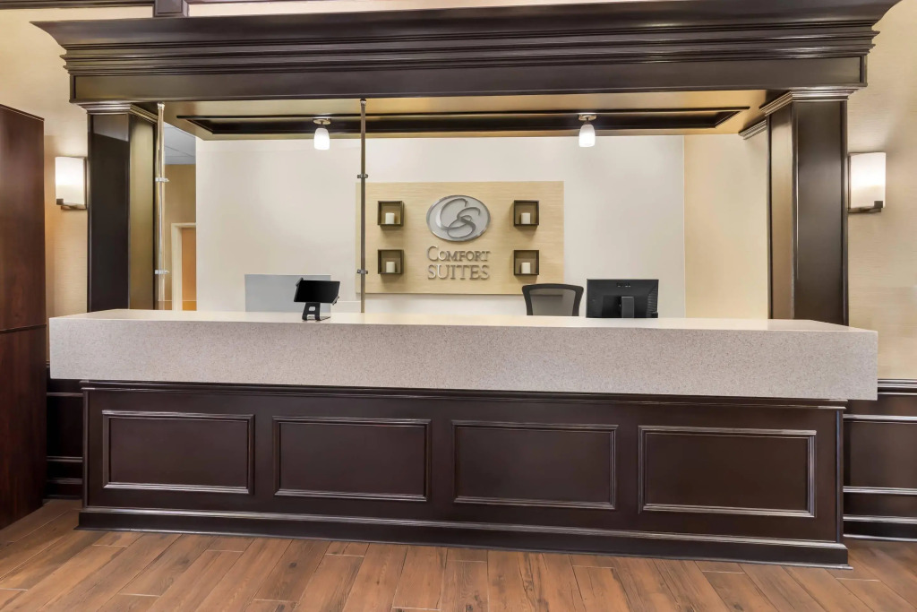 Comfort Suites Goodlettsville Rivergate