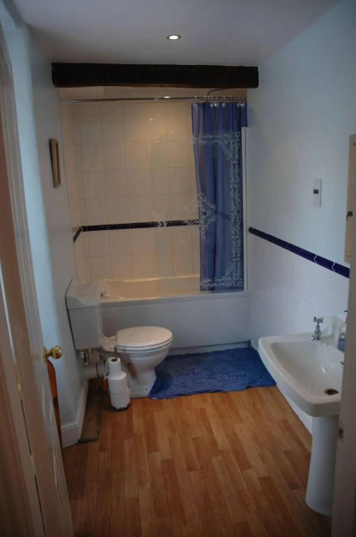 Holmedale B&B