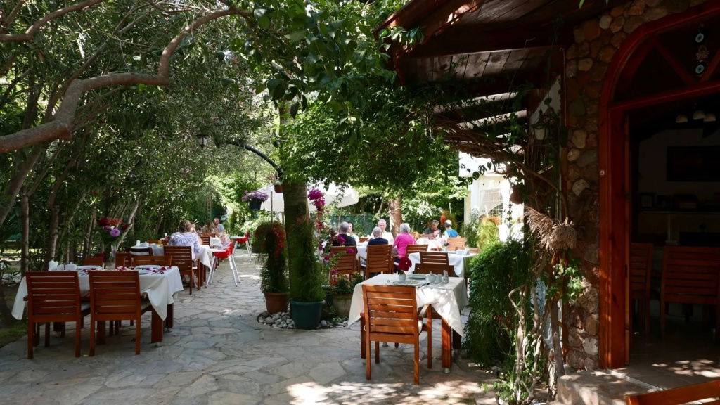 Aida Hotel