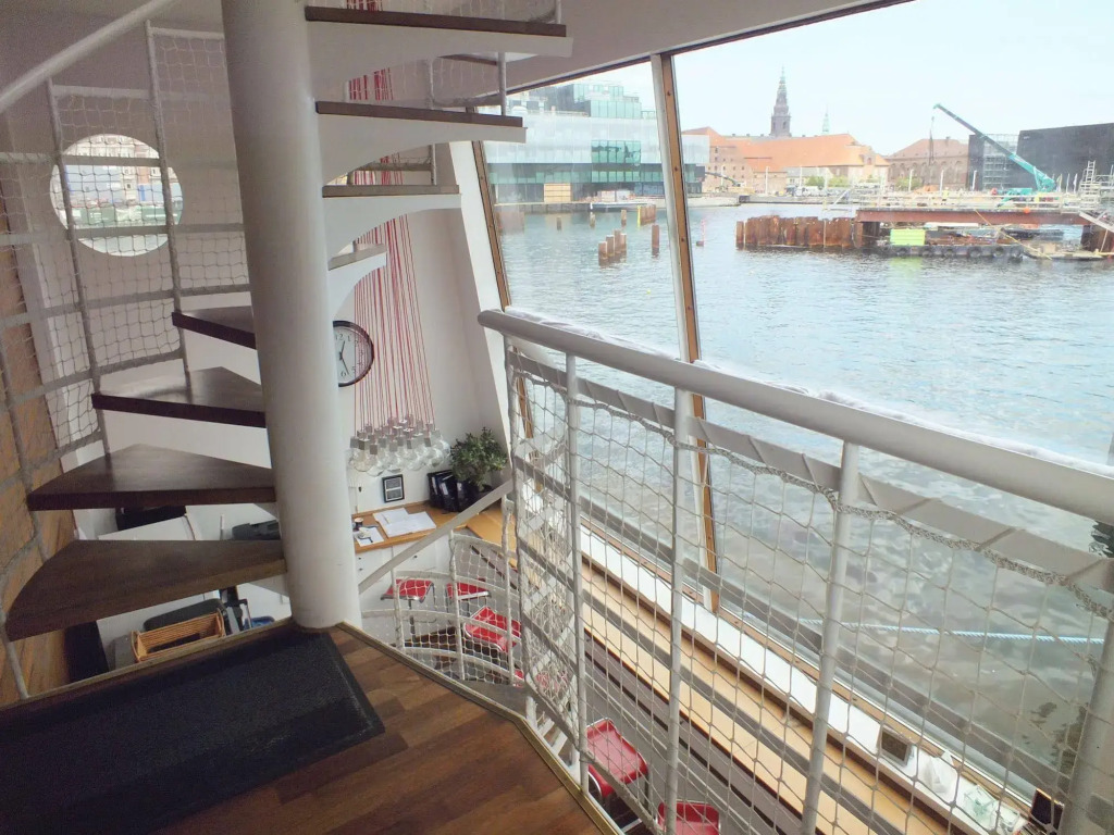 Hotel CPH Living