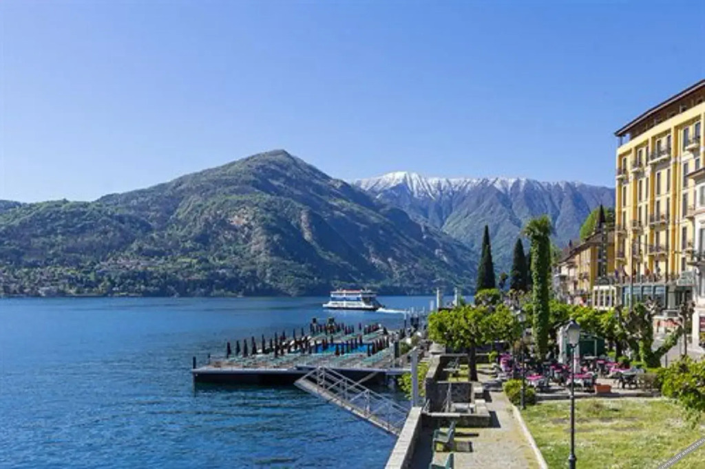 The Lake Como EDITION