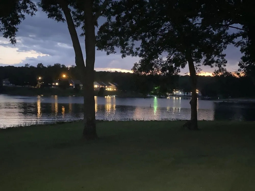Crown Point Resort