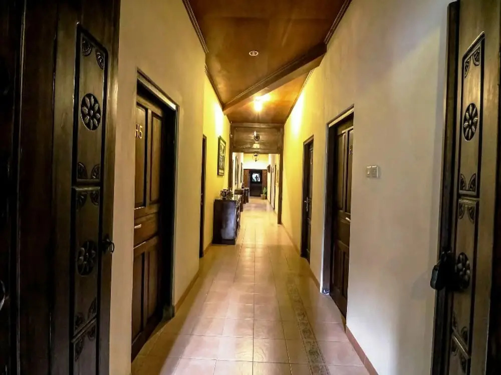 Nida Rooms Utara Stadium 8 Jogja at Alam Jogja Resort