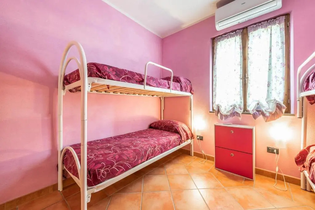 Casa Giovanna e Antonio