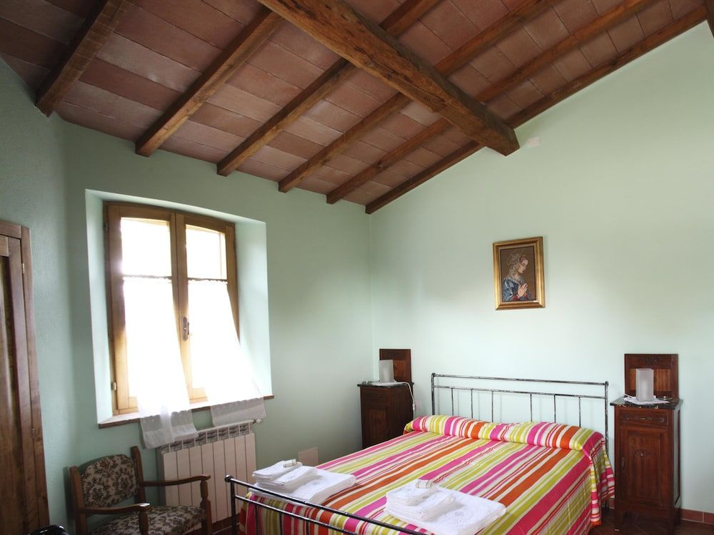 Agriturismo Belvedere Di Pierini E Brugi