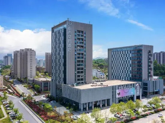 Urban Garden Hotel