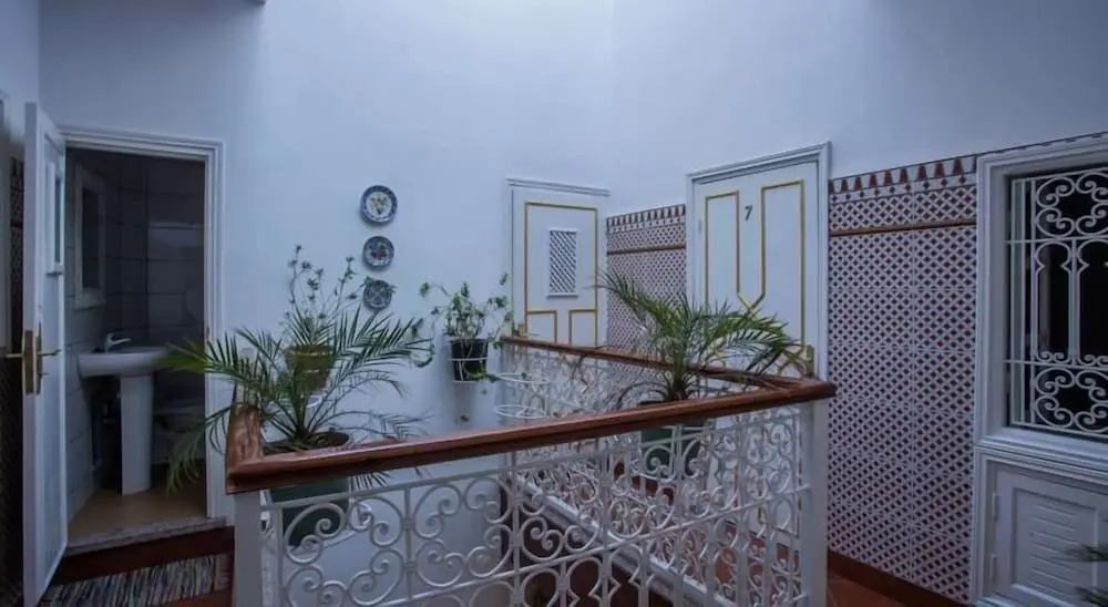 Hotel Zaitoune